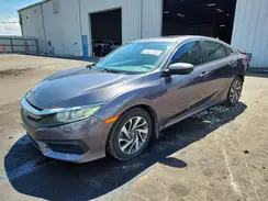 19XFC2F77JE041249 2018 HONDA CIVIC
