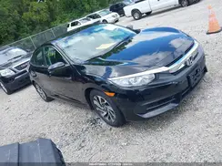 19XFC2F77JE043289 2018 HONDA CIVIC