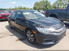 19XFC2F77JE043924 2018 HONDA CIVIC