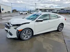 19XFC2F77JE201355 2018 HONDA CIVIC