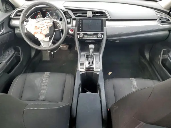 19XFC2F77JE201355 2018 HONDA CIVIC - Image 8