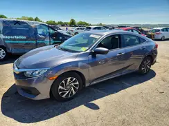 19XFC2F77JE201517 2018 HONDA CIVIC