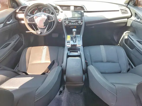 19XFC2F77JE205096 2018 HONDA CIVIC - Image 8