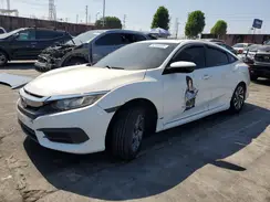 19XFC2F77JE206202 2018 HONDA CIVIC