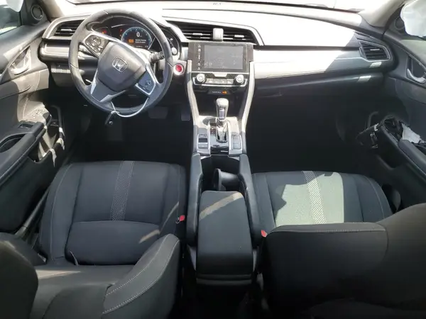 19XFC2F77JE206202 2018 HONDA CIVIC - Image 8