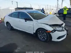 19XFC2F77JE206278 2018 HONDA CIVIC