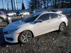 19XFC2F77JE206636 2018 HONDA CIVIC
