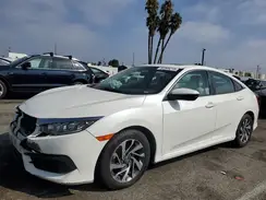 19XFC2F77JE207107 2018 HONDA CIVIC