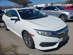 19XFC2F77JE207432 2018 HONDA CIVIC