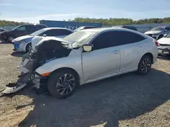 19XFC2F77JE207673 2018 HONDA CIVIC