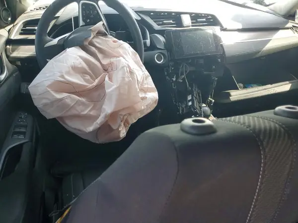 19XFC2F77JE207673 2018 HONDA CIVIC - Image 8