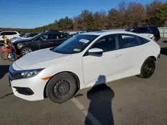 19XFC2F77JE207737 2018 HONDA CIVIC