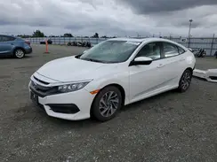 19XFC2F77JE208208 2018 HONDA CIVIC