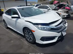 19XFC2F77JE209875 2018 HONDA CIVIC
