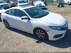 19XFC2F78GE001710 2016 HONDA CIVIC