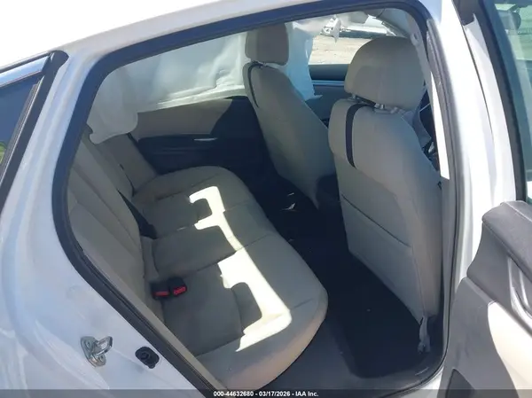 19XFC2F78GE001710 2016 HONDA CIVIC - Image 8