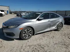 19XFC2F78GE002470 2016 HONDA CIVIC