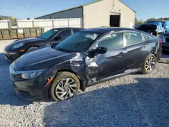 19XFC2F78GE003814 2016 HONDA CIVIC