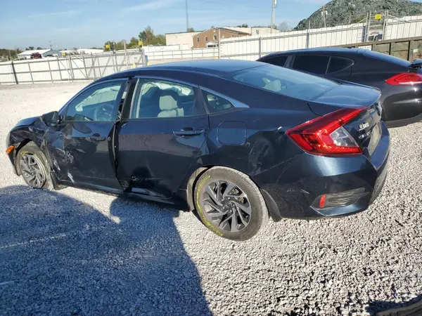 19XFC2F78GE003814 2016 HONDA CIVIC - Image 2