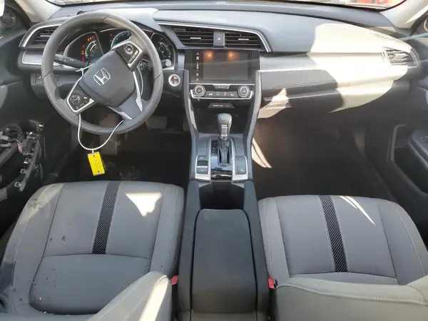 19XFC2F78GE003814 2016 HONDA CIVIC - Image 8