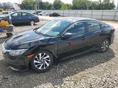 19XFC2F78GE004154 2016 HONDA CIVIC