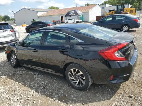 19XFC2F78GE004154 2016 HONDA CIVIC - Image 2