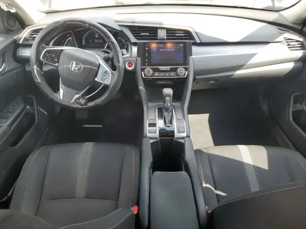 19XFC2F78GE004154 2016 HONDA CIVIC - Image 8