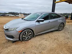 19XFC2F78GE004168 2016 HONDA CIVIC