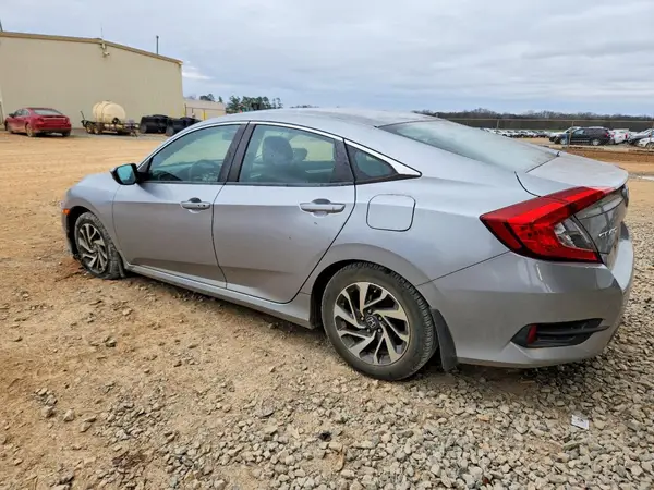 19XFC2F78GE004168 2016 HONDA CIVIC - Image 2