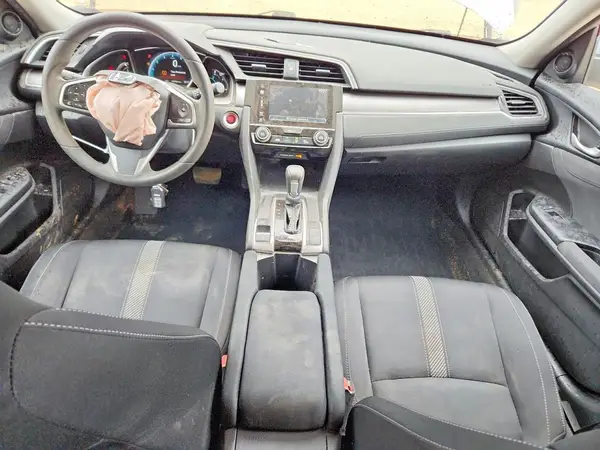 19XFC2F78GE004168 2016 HONDA CIVIC - Image 8
