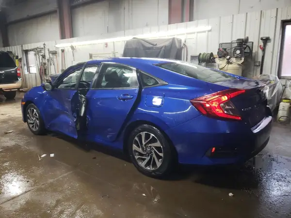 19XFC2F78GE006714 2016 HONDA CIVIC - Image 2