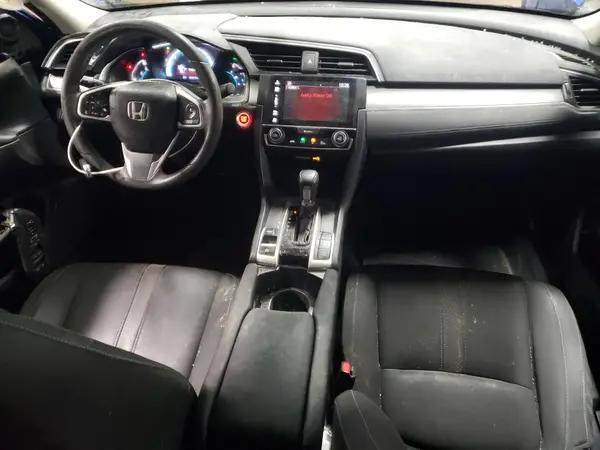 19XFC2F78GE006714 2016 HONDA CIVIC - Image 8