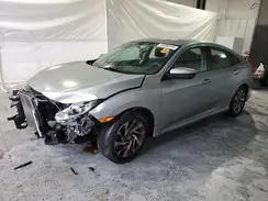 19XFC2F78GE007619 2016 HONDA CIVIC