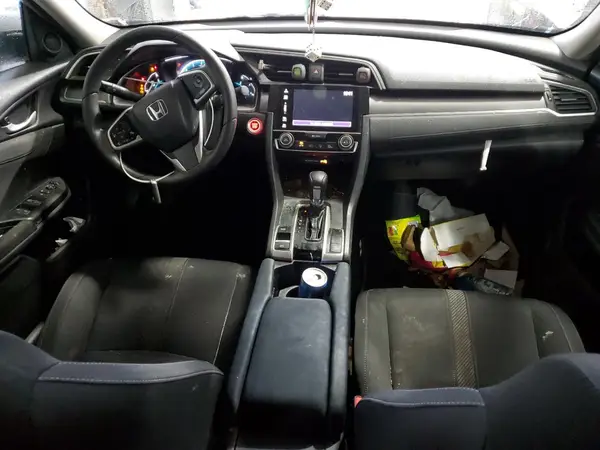 19XFC2F78GE007619 2016 HONDA CIVIC - Image 8