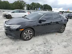 19XFC2F78GE007989 2016 HONDA CIVIC
