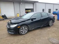 19XFC2F78GE009970 2016 HONDA CIVIC