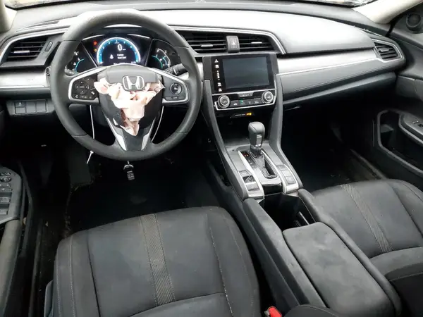 19XFC2F78GE009970 2016 HONDA CIVIC - Image 8