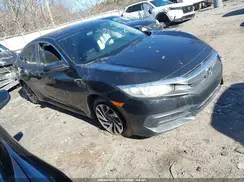 19XFC2F78GE010164 2016 HONDA CIVIC