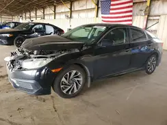 19XFC2F78GE010178 2016 HONDA CIVIC