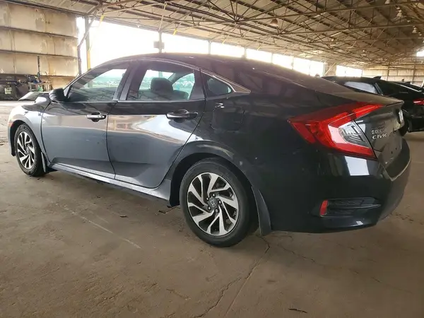 19XFC2F78GE010178 2016 HONDA CIVIC - Image 2