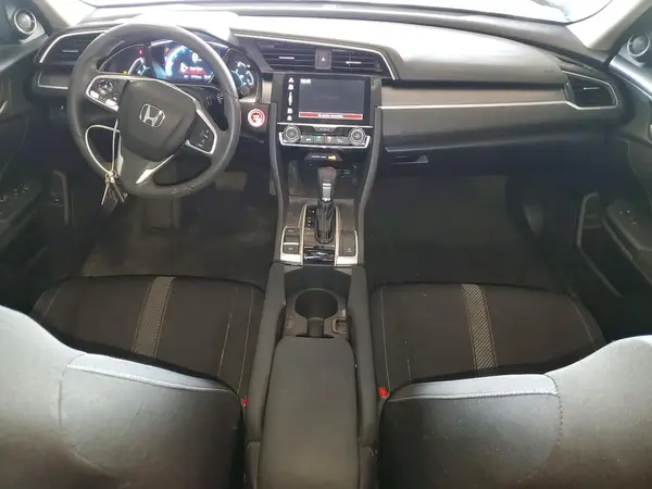 19XFC2F78GE010178 2016 HONDA CIVIC - Image 8