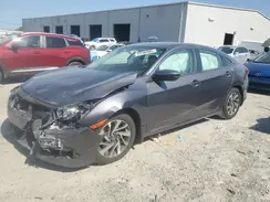 19XFC2F78GE010276 2016 HONDA CIVIC