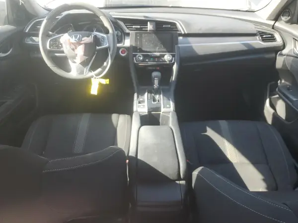 19XFC2F78GE010276 2016 HONDA CIVIC - Image 8