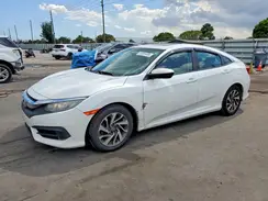 19XFC2F78GE012674 2016 HONDA CIVIC