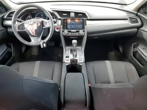 19XFC2F78GE012674 2016 HONDA CIVIC - Image 8