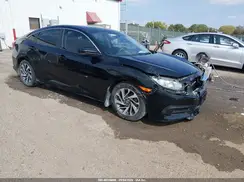 19XFC2F78GE016630 2016 HONDA CIVIC