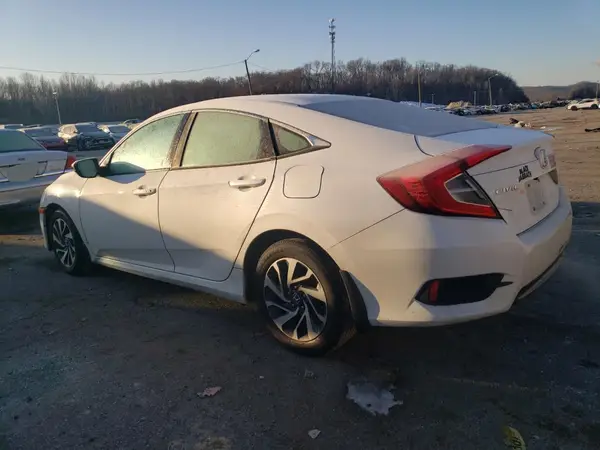 19XFC2F78GE018183 2016 HONDA CIVIC - Image 2