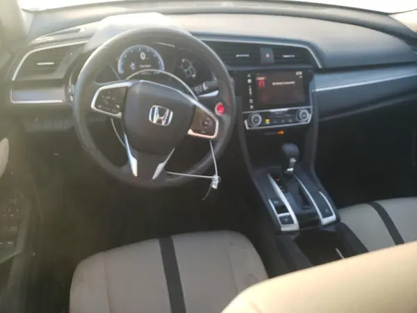 19XFC2F78GE018183 2016 HONDA CIVIC - Image 8