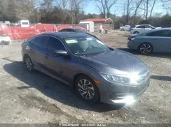 19XFC2F78GE018877 2016 HONDA CIVIC
