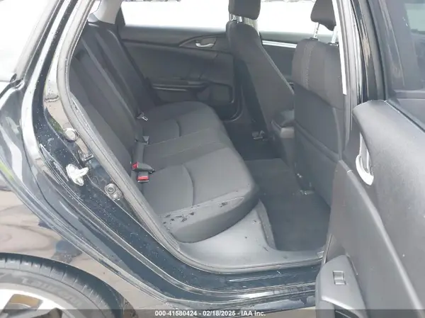 19XFC2F78GE019785 2016 HONDA CIVIC - Image 8
